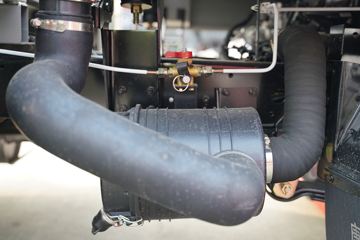 �ƿ�ŷ�� С���� 1.6L 105���� CNG 3.08���Ű�����΢��ͼƬ