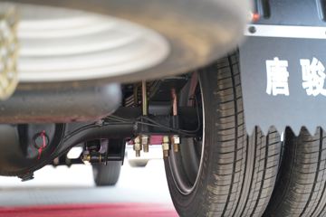 �ƿ�ŷ�� С���� 1.6L 105���� CNG 3.08���Ű�����΢��ͼƬ