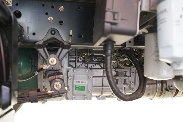 品质一流,操控一流,赚钱机器,美观大方。