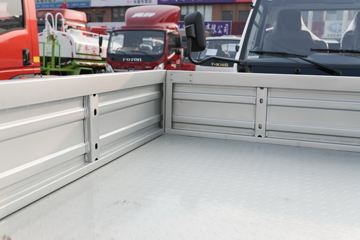 �ƿ�ŷ�� С���� 1.6L 105���� CNG 3.08���Ű�����΢��ͼƬ