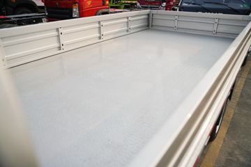 �ƿ�ŷ�� С���� 1.6L 105���� CNG 3.08���Ű�����΢��ͼƬ