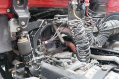 三一重卡 朱宏版 550马力 6X4 牵引车(HQC4250T)