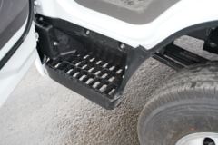 现代商用车 泓图EV2 4.5T 4.08米纯电动冷藏车(CHM5042XLCZDC33BEV)