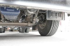 三一重卡 朱宏版 550马力 6X4 牵引车(HQC4250T)