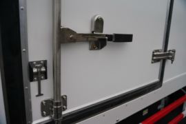 泓图EV&nbsp;电动冷藏车上装图片