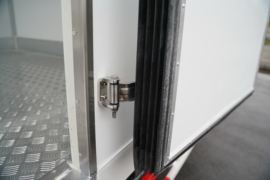 泓图EV&nbsp;电动冷藏车上装图片