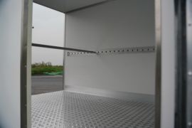 泓图EV&nbsp;电动冷藏车上装图片