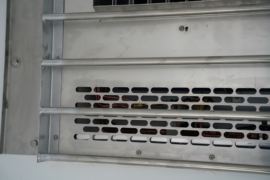 泓图EV&nbsp;电动冷藏车上装图片