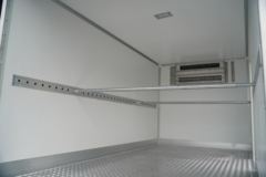 现代商用车 泓图EV2 4.5T 4.08米纯电动冷藏车(CHM5042XLCZDC33BEV)