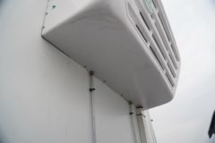 现代商用车 泓图EV2 4.5T 4.08米纯电动冷藏车(CHM5042XLCZDC33BEV)