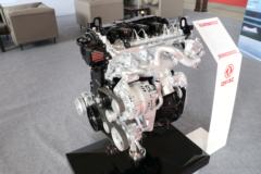 东风M9T-601 136马力 2.3L 国六 汽油发动机 东风M9T-601 136马力 2.3L 国六 汽油发动机