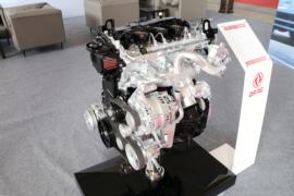 M9T系列&nbsp;发动机外观                                                图片