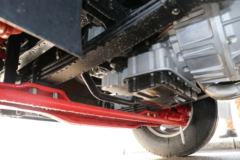 东风 凯普特星云K6-L 163马力 4.15米单排栏板轻卡(国六)