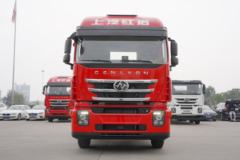 杰狮牵引车长沙市火热促销中 让利高达1.2万