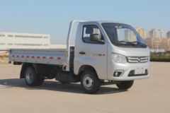 福田瑞沃 小金刚Q版 工程版 122马力 4X2 2.7米自卸车(国六)(BJ3031D3JV3-02)