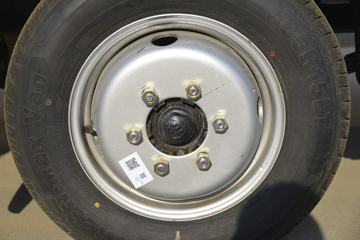 ����;�� T5 1.5L 113���� 3.7�׵�����ʽС��(����)(EQ5031XXY16QEAC)ͼƬ