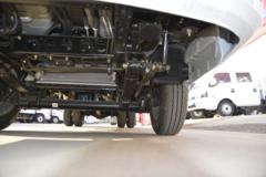 东风途逸 T5 1.5L 113马力 3.7米单排厢式小卡(国六)(EQ5031XXY16QEAC)