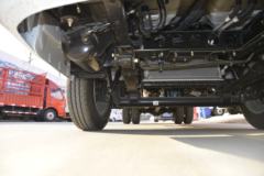 东风途逸 T5 1.5L 113马力 3.7米单排厢式小卡(国六)(EQ5031XXY16QEAC)