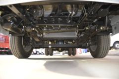 东风途逸 T5 1.5L 113马力 3.7米单排厢式小卡(国六)(EQ5031XXY16QEAC)