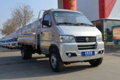 东风途逸 T3(原小霸王W) 1.5L 113马力 3.3米单排栏板小卡(国六)(EQ1031S60Q7)
