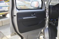 东风途逸 T3(原小霸王W) 1.5L 113马力 3.3米单排栏板小卡(国六)(EQ1031S60Q7)