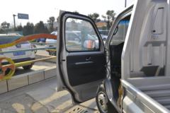 东风途逸 T3(原小霸王W) 1.5L 113马力 3.3米单排栏板小卡(国六)(EQ1031S60Q7)