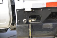 东风途逸 T3(原小霸王W) 1.5L 113马力 3.3米单排栏板小卡(国六)(EQ1031S60Q7)