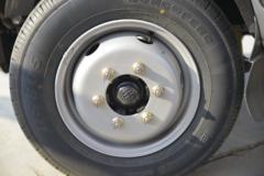 东风途逸 T3(原小霸王W) 1.5L 113马力 3.3米单排栏板小卡(国六)(EQ1031S60Q7)