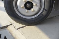 东风途逸 T3(原小霸王W) 1.5L 113马力 3.3米单排栏板小卡(国六)(EQ1031S60Q7)