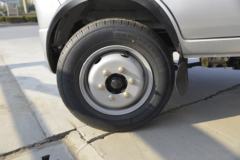 东风途逸 T3(原小霸王W) 1.5L 113马力 3.3米单排栏板小卡(国六)(EQ1031S60Q7)