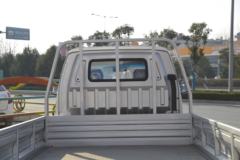 东风途逸 T3(原小霸王W) 1.5L 113马力 3.3米单排栏板小卡(国六)(EQ1031S60Q7)