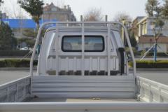 东风途逸 T3(原小霸王W) 1.5L 113马力 3.3米单排栏板小卡(国六)(EQ1031S60Q7)