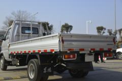 东风途逸 T3(原小霸王W) 1.5L 113马力 3.3米单排栏板小卡(国六)(EQ1031S60Q7)