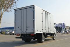 多利卡D6载货车北京市火热促销中 让利高达0.6万