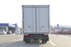 东风 多利卡D6-M 115马力 4.17米单排厢式轻卡(5挡)(EQ5041XXY7BDFAC) 东风 多利卡D6-M 115马力 4.17米单排厢式轻卡(5挡)(EQ5041XXY7BDFAC)