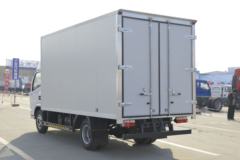 东风 多利卡D6-M 115马力 4.17米单排厢式轻卡(5挡)(EQ5041XXY7BDFAC) 东风 多利卡D6-M 115马力 4.17米单排厢式轻卡(5挡)(EQ5041XXY7BDFAC)