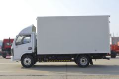 东风 多利卡D6-M 115马力 4.17米单排厢式轻卡(5挡)(EQ5041XXY7BDFAC) 东风 多利卡D6-M 115马力 4.17米单排厢式轻卡(5挡)(EQ5041XXY7BDFAC)