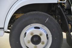 东风 多利卡D6-M 115马力 4.17米单排厢式轻卡(5挡)(EQ5041XXY7BDFAC) 东风 多利卡D6-M 115马力 4.17米单排厢式轻卡(5挡)(EQ5041XXY7BDFAC)