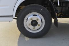 东风 多利卡D6-M 115马力 4.17米单排厢式轻卡(5挡)(EQ5041XXY7BDFAC) 东风 多利卡D6-M 115马力 4.17米单排厢式轻卡(5挡)(EQ5041XXY7BDFAC)