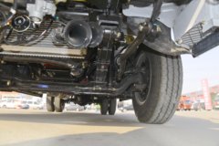 东风 多利卡D6-M 115马力 4.17米单排厢式轻卡(5挡)(EQ5041XXY7BDFAC) 东风 多利卡D6-M 115马力 4.17米单排厢式轻卡(5挡)(EQ5041XXY7BDFAC)