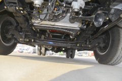 东风 多利卡D6-M 115马力 4.17米单排厢式轻卡(5挡)(EQ5041XXY7BDFAC) 东风 多利卡D6-M 115马力 4.17米单排厢式轻卡(5挡)(EQ5041XXY7BDFAC)