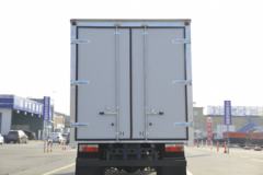 东风 多利卡D6-M 115马力 4.17米单排厢式轻卡(5挡)(EQ5041XXY7BDFAC) 东风 多利卡D6-M 115马力 4.17米单排厢式轻卡(5挡)(EQ5041XXY7BDFAC)