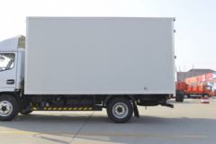 东风 多利卡D6-M 115马力 4.17米单排厢式轻卡(5挡)(EQ5041XXY7BDFAC) 东风 多利卡D6-M 115马力 4.17米单排厢式轻卡(5挡)(EQ5041XXY7BDFAC)