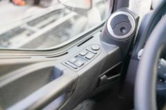 中国重汽 汕德卡SITRAK G7重卡 440马力 6X4 LNG牵引车(国六)(12挡)(ZZ4256V384HF1LB)