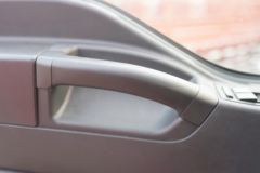 中国重汽 汕德卡SITRAK G7重卡 440马力 6X4 LNG牵引车(国六)(12挡)(ZZ4256V384HF1LB)