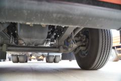 中国重汽 汕德卡SITRAK G7重卡 440马力 6X4 LNG牵引车(国六)(12挡)(ZZ4256V384HF1LB)