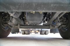 中国重汽 汕德卡SITRAK G7重卡 440马力 6X4 LNG牵引车(国六)(12挡)(ZZ4256V384HF1LB)