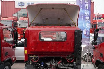  ½ ഺ 130 ʽῨ(BJ5048XXY-FH)ͼƬ