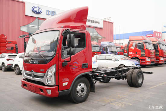  ½ ഺ 130 ʽῨ(BJ5048XXY-FH)