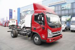 奥铃新捷运 7挡D30 优惠多多 欢迎进店选购